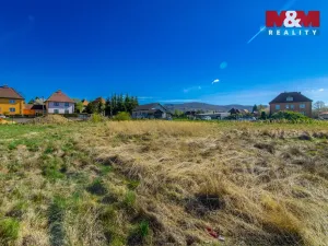 Prodej pozemku pro bydlení, Varnsdorf, Ernsta Thällmanna, 1312 m2