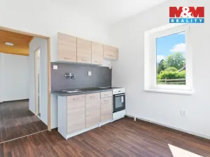 Prodej bytu 2+kk, Kytlice, 45 m2
