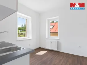 Prodej bytu 2+kk, Kytlice, 45 m2