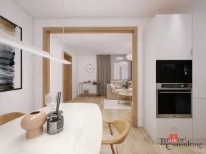 Prodej rodinného domu, Zaječice, 90 m2