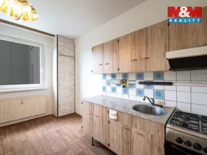 Prodej bytu 3+1, Tanvald, Horská, 65 m2