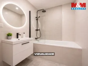 Prodej bytu 3+1, Tanvald, Horská, 65 m2