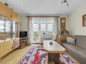 Prodej bytu 3+1, Havlíčkův Brod, U Pekárny, 62 m2