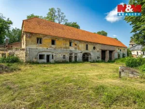 Prodej komerčního pozemku, Zvoleněves, 18484 m2