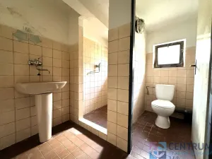 Pronájem skladu, Liberec - Liberec III-Jeřáb, Hanychovská, 70 m2