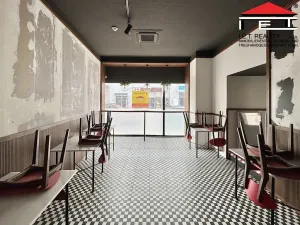 Pronájem restaurace, Brno, Divadelní, 218 m2