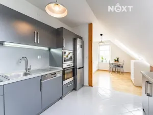 Prodej bytu 3+kk, Vikýřovice, Petrovská, 98 m2
