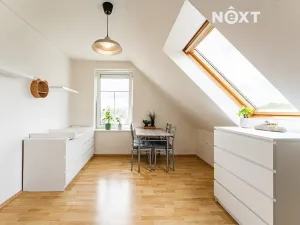 Prodej bytu 3+kk, Vikýřovice, Petrovská, 98 m2