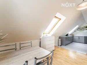 Prodej bytu 3+kk, Vikýřovice, Petrovská, 98 m2