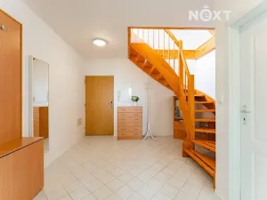 Prodej bytu 3+kk, Vikýřovice, Petrovská, 98 m2