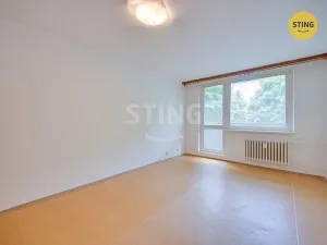Prodej bytu 1+kk, Otrokovice, Školní, 30 m2