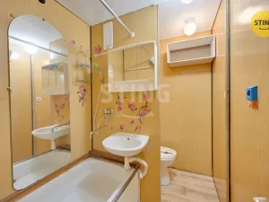 Prodej bytu 1+kk, Otrokovice, Školní, 30 m2
