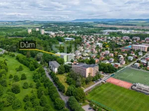 Prodej bytu 1+kk, Otrokovice, Školní, 30 m2