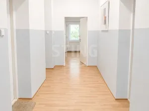 Pronájem kanceláře, Doubrava, 41 m2