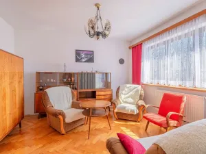 Prodej činžovního domu, Konice, Jiráskova, 230 m2