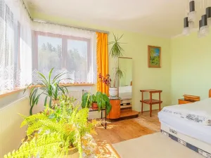 Prodej činžovního domu, Konice, Jiráskova, 230 m2