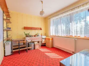 Prodej činžovního domu, Konice, Jiráskova, 230 m2