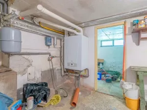Prodej činžovního domu, Konice, Jiráskova, 230 m2