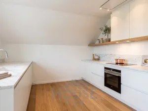 Prodej bytu 2+1, Nučice, 100 m2