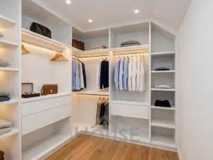 Prodej bytu 2+1, Nučice, 100 m2