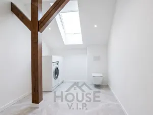 Prodej bytu 2+1, Nučice, 100 m2
