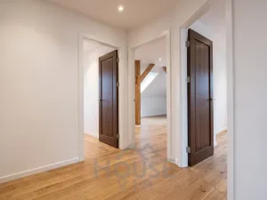 Prodej bytu 2+1, Nučice, 100 m2