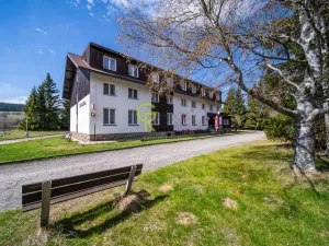 Prodej ubytování, Nové Hutě, 2776 m2