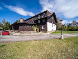 Prodej ubytování, Nové Hutě, 2776 m2