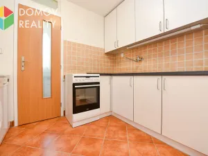 Prodej bytu 3+kk, Beroun - Beroun-Město, Julia Fučíka, 60 m2