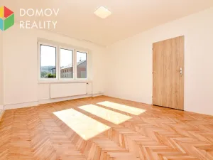 Prodej bytu 3+kk, Beroun - Beroun-Město, Julia Fučíka, 60 m2