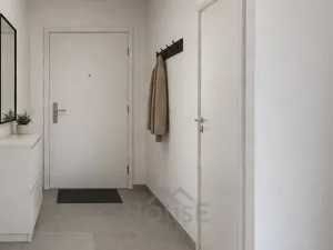 Prodej bytu 2+kk, Nučice, 43 m2