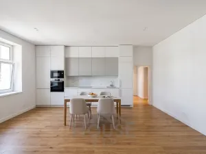 Prodej bytu 2+kk, Nučice, 60 m2