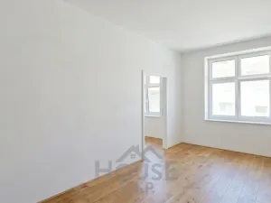 Prodej bytu 2+kk, Nučice, 60 m2