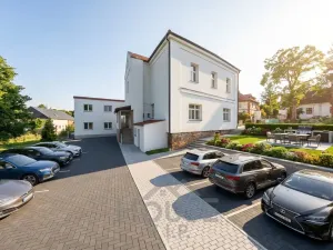 Prodej bytu 2+kk, Nučice, 60 m2
