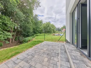 Pronájem bytu 3+kk, Trutnov - Volanov, K Břízkám, 93 m2
