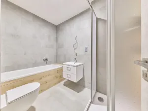 Pronájem bytu 3+kk, Trutnov - Volanov, K Břízkám, 93 m2