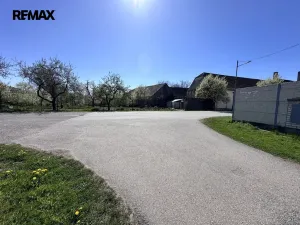Prodej zemědělského objektu, Jakubov u Moravských Budějovic, 830 m2