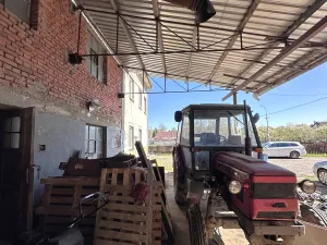 Prodej zemědělského objektu, Jakubov u Moravských Budějovic, 830 m2