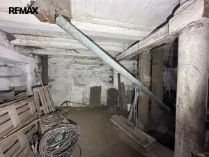 Prodej zemědělského objektu, Jakubov u Moravských Budějovic, 830 m2