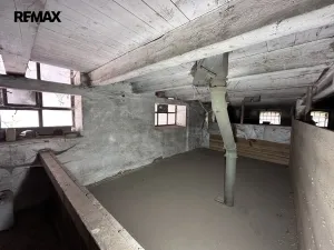 Prodej zemědělského objektu, Jakubov u Moravských Budějovic, 830 m2