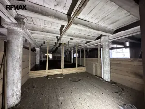 Prodej zemědělského objektu, Jakubov u Moravských Budějovic, 830 m2