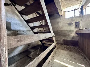 Prodej zemědělského objektu, Jakubov u Moravských Budějovic, 830 m2