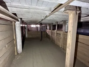 Prodej zemědělského objektu, Jakubov u Moravských Budějovic, 830 m2