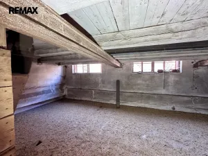 Prodej zemědělského objektu, Jakubov u Moravských Budějovic, 830 m2