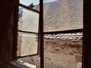 Prodej zemědělského objektu, Jakubov u Moravských Budějovic, 830 m2