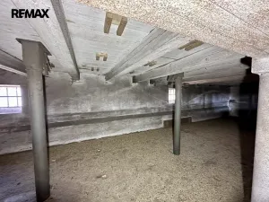 Prodej zemědělského objektu, Jakubov u Moravských Budějovic, 830 m2