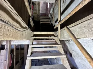 Prodej zemědělského objektu, Jakubov u Moravských Budějovic, 830 m2