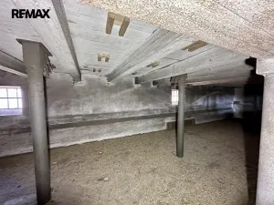 Prodej zemědělského objektu, Jakubov u Moravských Budějovic, 830 m2