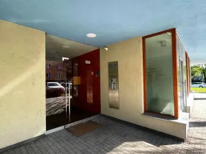 Pronájem bytu 1+kk, Praha, Na okraji, 33 m2
