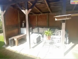 Pronájem bytu 2+1, Strakonice - Strakonice II, Českých lesů, 40 m2